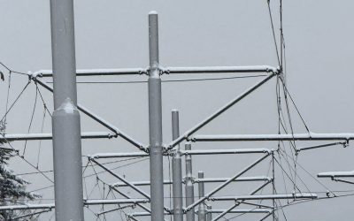 Izmjena režima saobraćaja 19/20.02.2026. (noćni prevoz) – Radovi na kontaktnoj mreži tramvaja