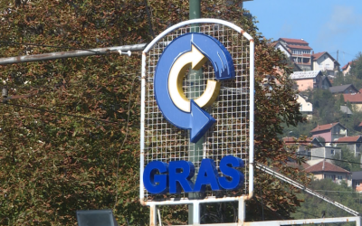 Saopštenje sindikata KJKP “Gras”