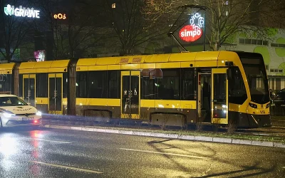 Obavještenje o ponovnoj normalizaciji tramvajskog saobraćaja na relaciji Baščaršija-Ilidža