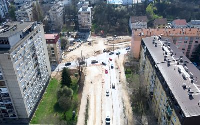Obavještenje povodom nastavka radova u okviru projekta izgradnje Južne longitudinale