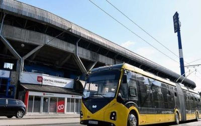 Izmjena režima saobraćaja za 21.05.2026. (četvrtak) – Održavanje fudbalske utakmice na stadionu Grbavica