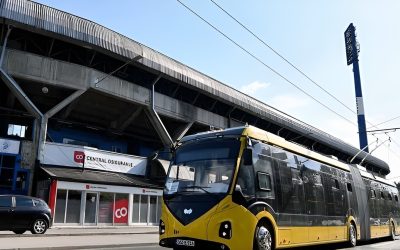 Izmjena režima saobraćaja JGP-a za subotu 25.04.2026. – Fudbalska utakmica na stadionu Grbavica